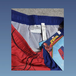 مایو پسرانه مارول مدل MA2025