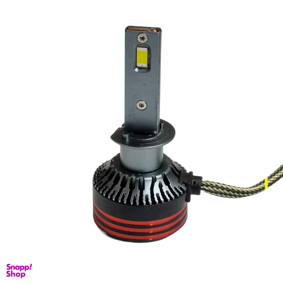 هدلایت کانپکس مدل M8 PRO پایه H1 بسته 2 عددی