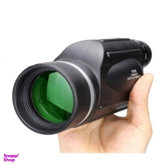 دوربین تک چشمی ضدآب مدل 13×50 به همراه کیف