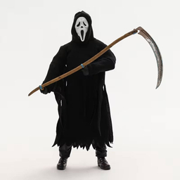 اکشن فیگور نکا مدل Ghost face
