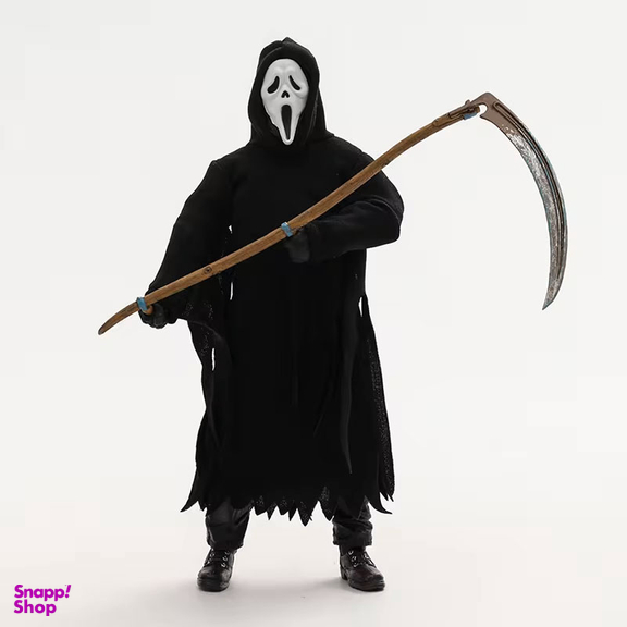 اکشن فیگور نکا مدل Ghost face