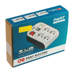 محافظ آنالوگ پارت الکتریک مدل 8791