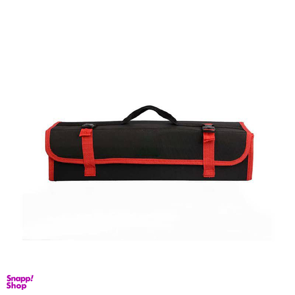 ست ابزار 4 پارچه نالینو مدل باربیکیو