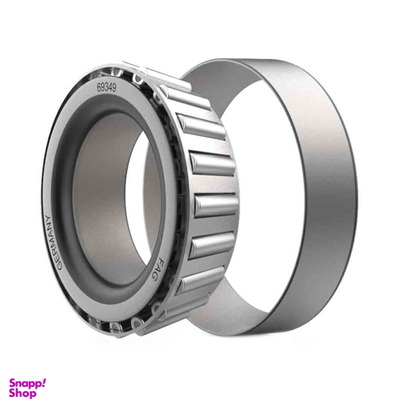 بلبرینگ چرخ جلو اف آ گ کد 69349/10 مناسب پراید