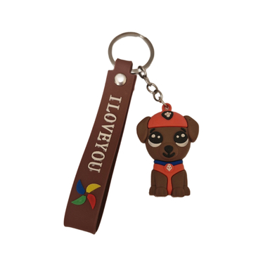 جاکلیدی طرح سگ کد 09