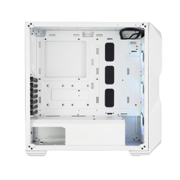 کیس کامپیوتر کولر مستر مدل MasterBox TD500 MESH-W