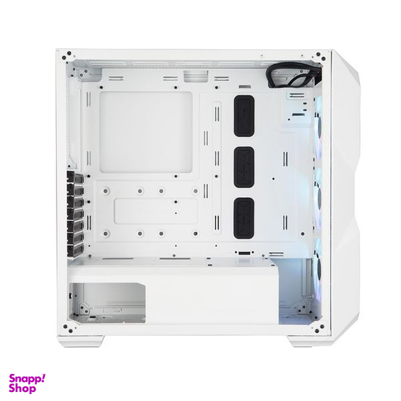 کیس کامپیوتر کولر مستر مدل MasterBox TD500 MESH-W