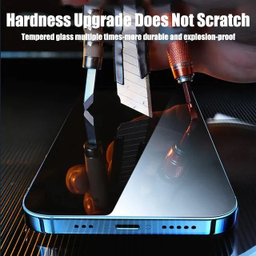 محافظ صفحه نمایش بوف مدل Full-Glue مناسب برای گوشی موبایل سامسونگ Galaxy S23 Ultra