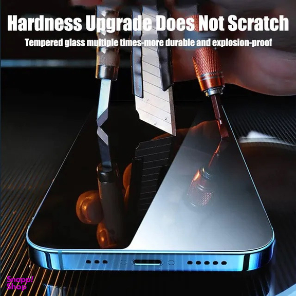 محافظ صفحه نمایش بوف مدل Full-Glue مناسب برای گوشی موبایل سامسونگ Galaxy S23 Ultra