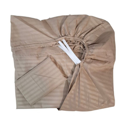 ملحفه یک نفره 2 تکه کد ML90H