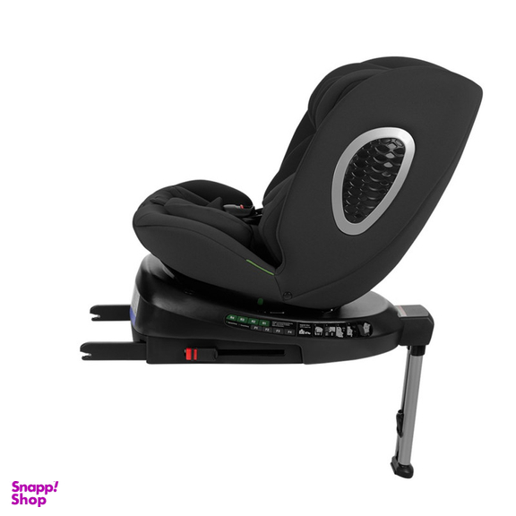 صندلی خودرو کودک کیکابو مدل i-Rove