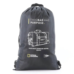 ساک چرخ دار نشنال جئوگرافیک مدل N10442 PATHWAY