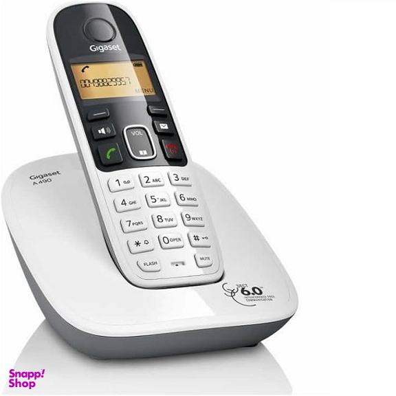 تلفن گیگاست مدل A490