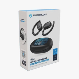 ایرفون بی سیم بلوتوثی پاورولوژی مدل PWLAU008