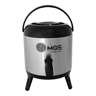 کلمن MGS مدل CM1011 ظرفیت 6 لیتر