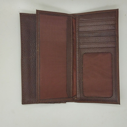 کیف پول مردانه چرم دیاکو مدل 246