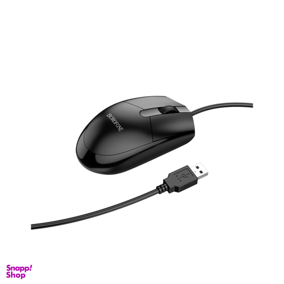 کیبورد و ماوس بروفون مدل DBG02