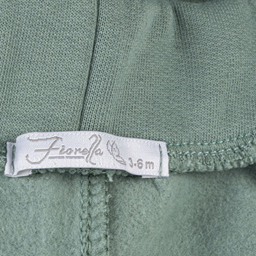 ست تیشرت آستین بلند و شلوار راحتی نوزادی فیورلا مدل فضانورد کد 25531