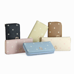 کیف پول زنانه پرتیزس مدل PT23-2013