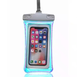 کاور ضد آب گوشی موبایل کد 01