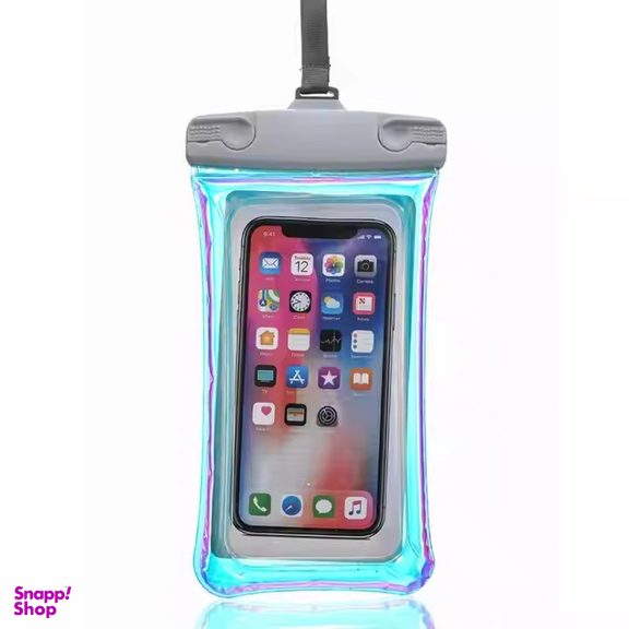 کاور ضد آب گوشی موبایل کد 01