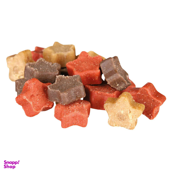 تشویقی گربه تریکسی مدل Kitty Stars وزن 140 گرم