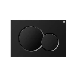 کلید فلاش تانک توکار فلاش تانک ایران مدل تویین