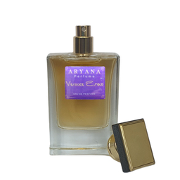 ادوپرفیوم مردانه آریانا مدل Versace Eros