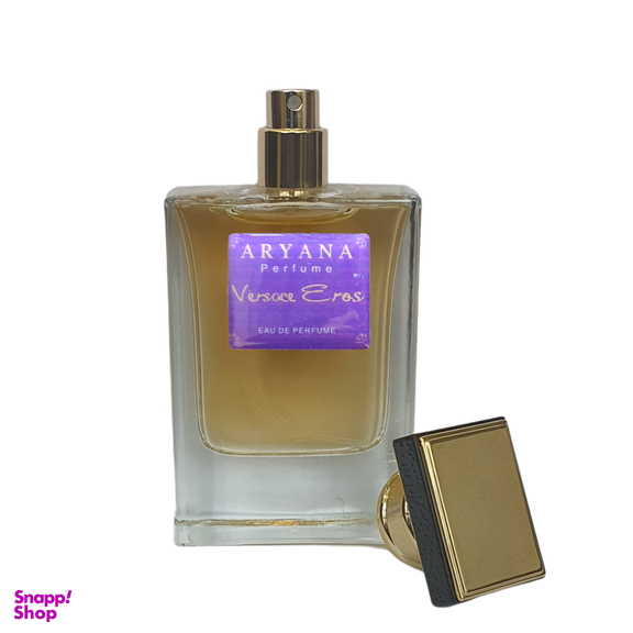 ادوپرفیوم مردانه آریانا مدل Versace Eros