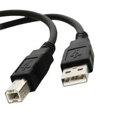 کابل پرینتر USB ورتکس مدل CFC طول 1.5 متر