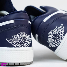 کتانی طرح نایکی مدل جردن کد JO110011