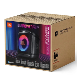 اسپیکر بلوتوثی قابل حمل جی بی ال مدل 2 PartyBox Encore Essential