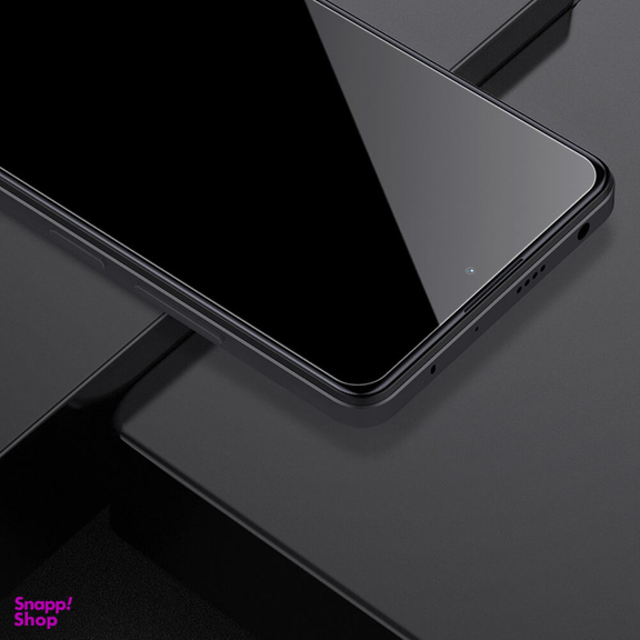 محافظ صفحه نمایش سرامیکی اپیکوی مدل unbreakable مناسب برای گوشی موبایل شیائومی Redmi Note 12 Pro / 12 Pro Plus