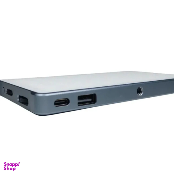 نور ثابت ال ای دی سپتا مدل Septa Max 360 RGB LED