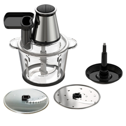 سبزی خردکن تکنو مدل te-220