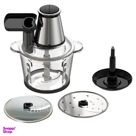 سبزی خردکن تکنو مدل te-220