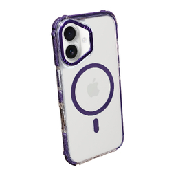 کاور گوشی موبایل ویوا مادرید مدل Strong Safe مناسب برای اپل iPhone 12 / 12 Pro
