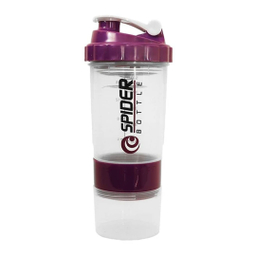 شیکر اسپایدر مدل 001 گنجایش 0.5 لیتر