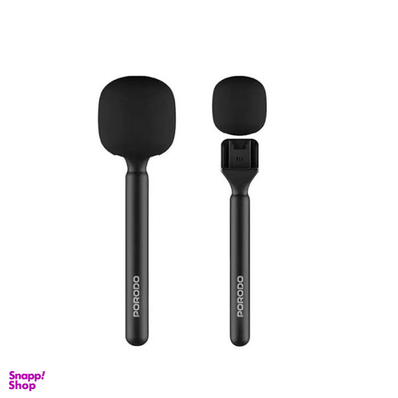 میکروفون یقه ای پرودو مدل PD-LFST133