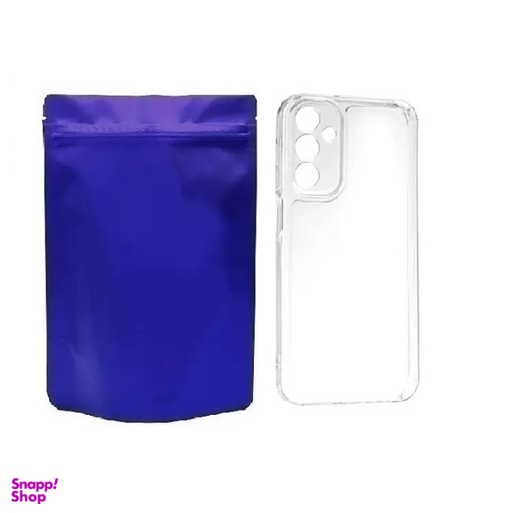 کاور گوشی موبایل مدل Zhele کد MB مناسب سامسونگ Galaxy S24 FE