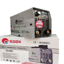 دستگاه جوش 250 آمپر ادون مدل TB-250