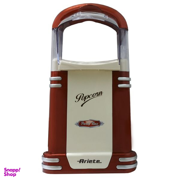 پاپ کورن ساز آریته کد 2954