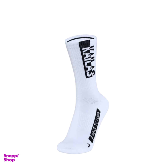 جوراب ساق بلند ورزشی مردانه کایلاس کد KH2102009