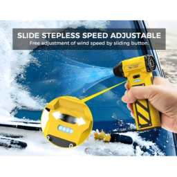 دستگاه دمنده و مکنده کد Violent Fan