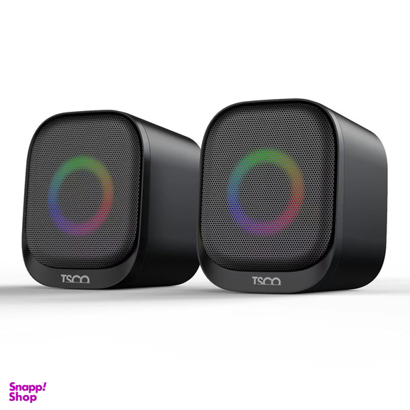 اسپیکر دسکتاپ تسکو مدل TS 2073