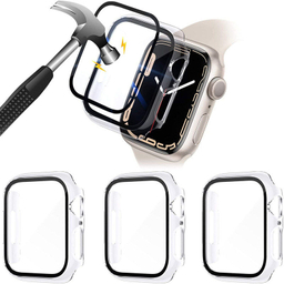 کاور بوف مدل Cover Applewatch مناسب برای اپل واچ 41 میلی متری  سری  8 / 7