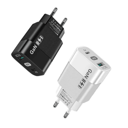 شارژر دیواری بنیوس مدل BK397-GaN