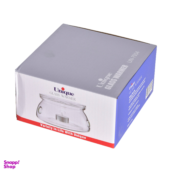 وارمر قوری یونیک کد 7934