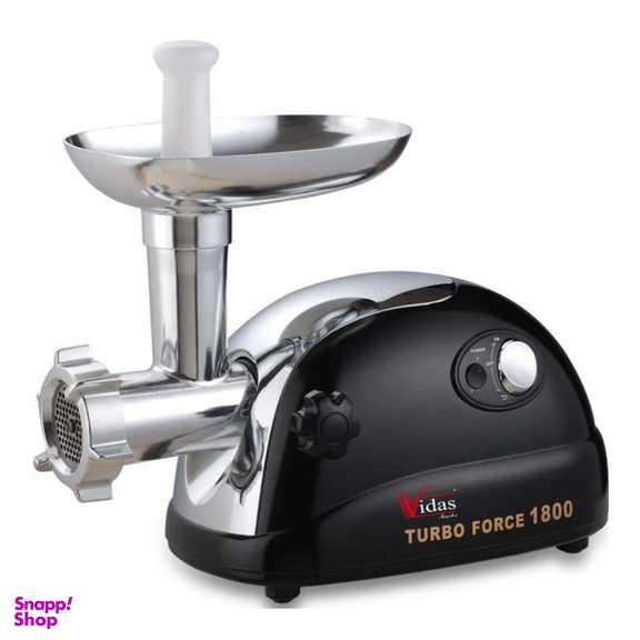 چرخ گوشت ویداس مدل VIR_3505