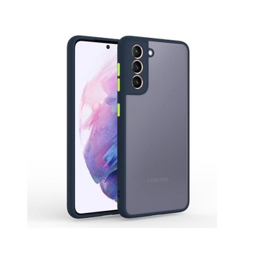 کاور تیک لایف مدل پشت مات مناسب برای گوشی موبایل سامسونگ Galaxy S21